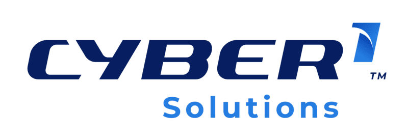 Cybersolutions logo