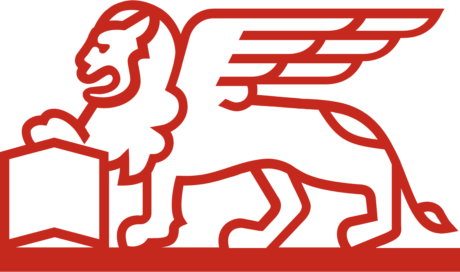 generali logo