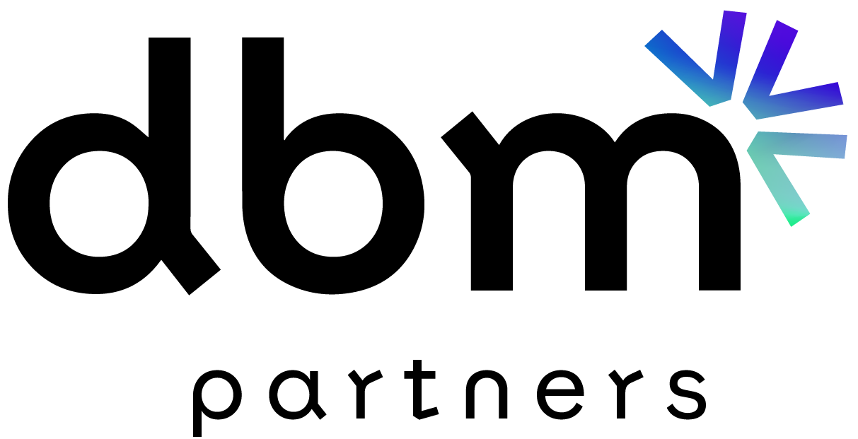 dbm partners logo