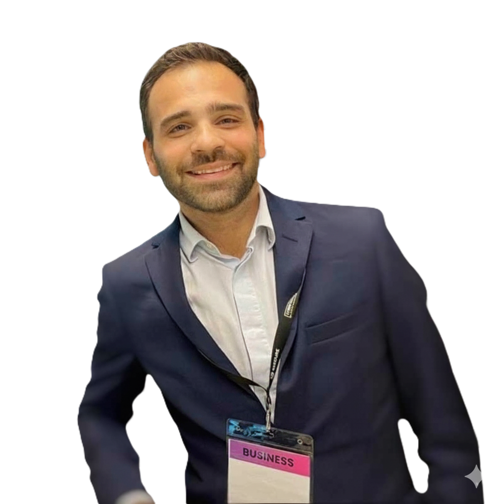 Dan Zekri
