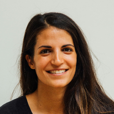 Johanna Martin